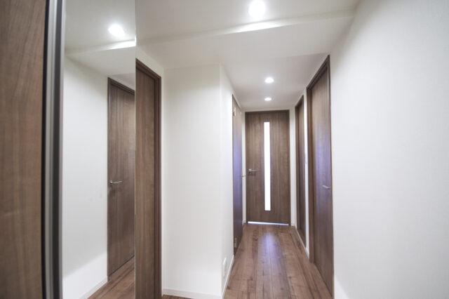 エクレール妙蓮寺