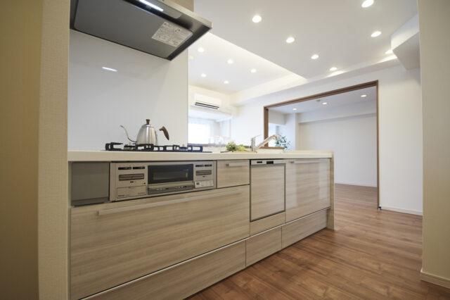 エクレール妙蓮寺