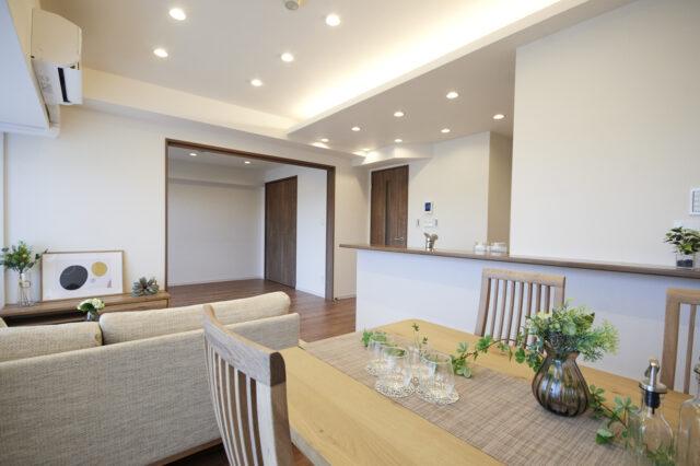 エクレール妙蓮寺