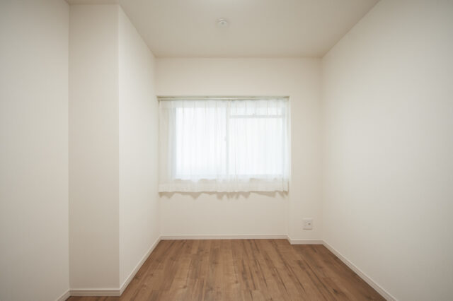 戸塚サニーフラット