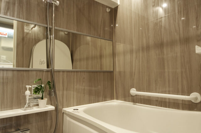 戸塚サニーフラット