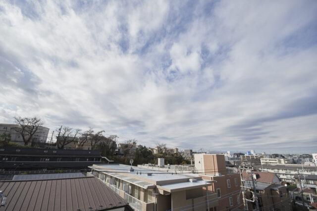 戸塚サニーフラット