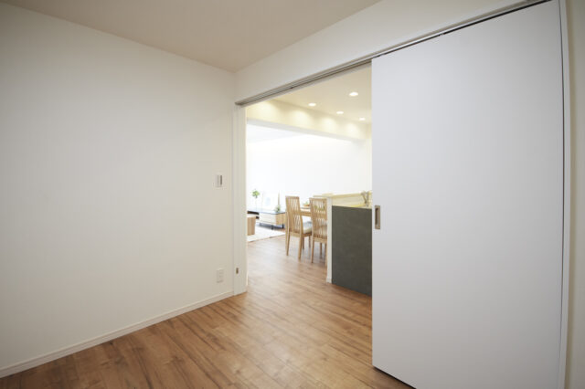 戸塚サニーフラット