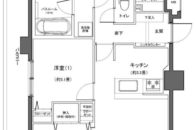 グランイーグルwing川崎