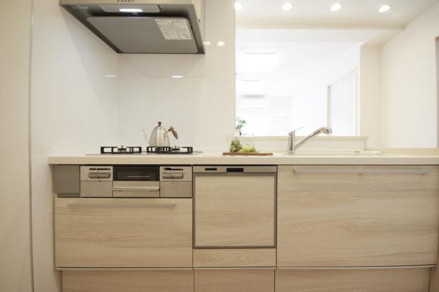 西新小岩ハイツ