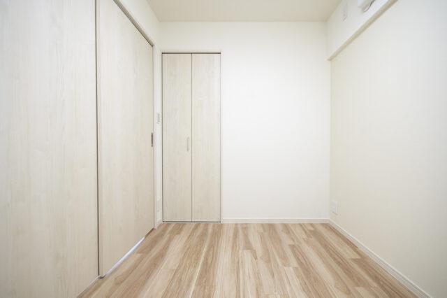 西新小岩ハイツ