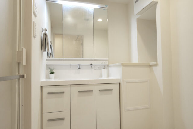 南千住スカイハイツ