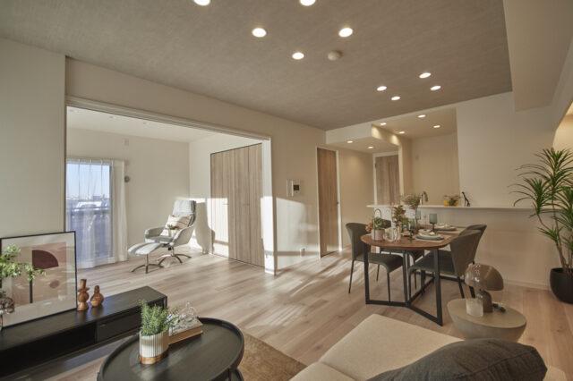 グランイーグルwing川崎