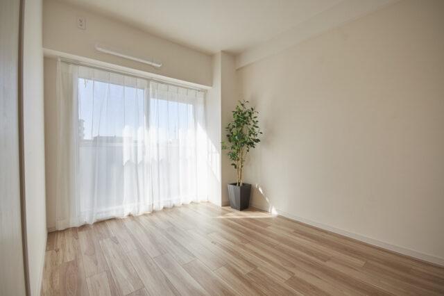 西新小岩ハイツ