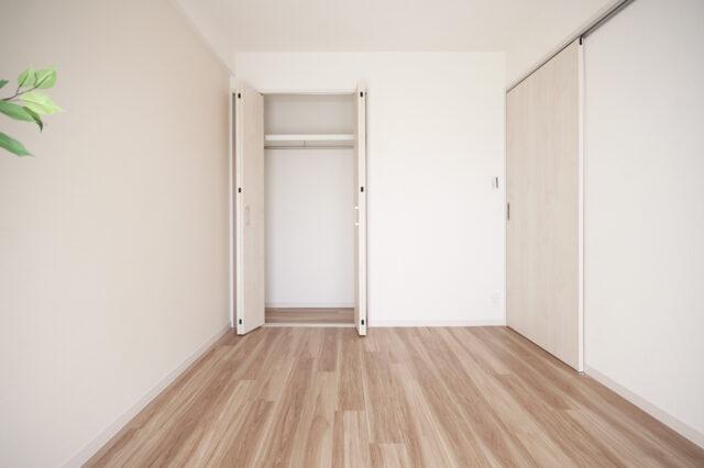 西新小岩ハイツ