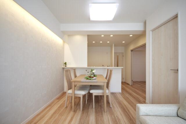 南千住スカイハイツ