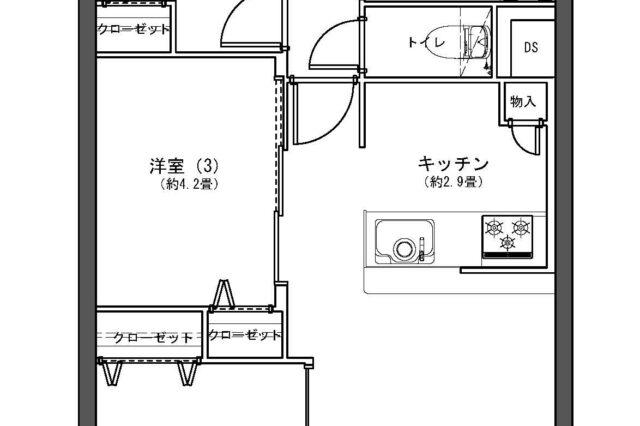 西新小岩ハイツ