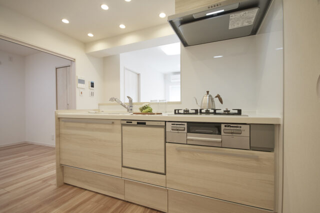 南千住スカイハイツ