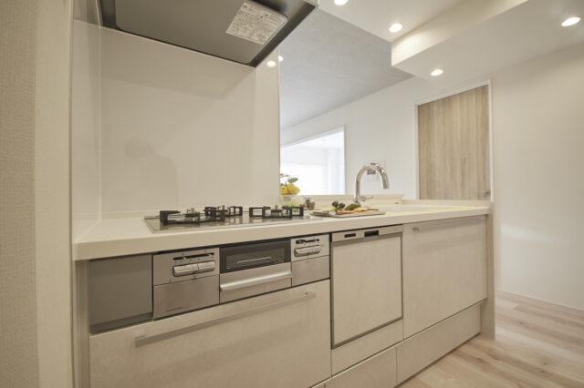 グランイーグルwing川崎