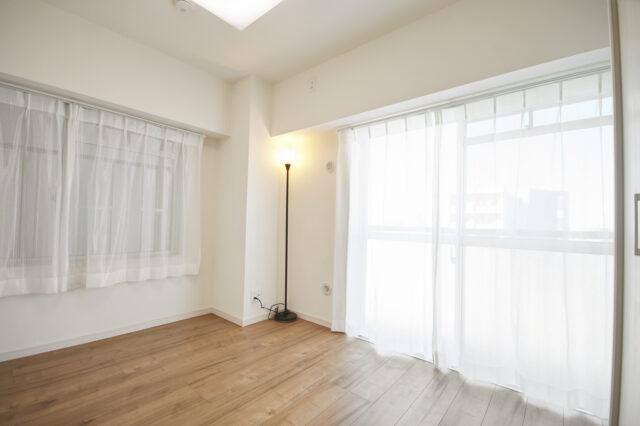 ハイコーポ梅屋敷