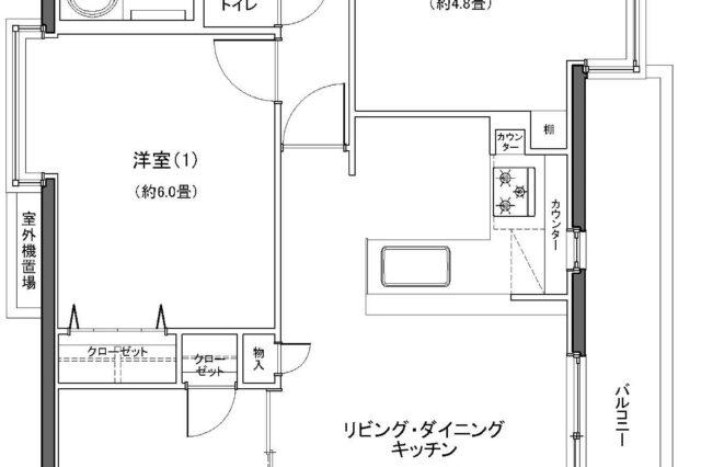 サンクレイン本牧