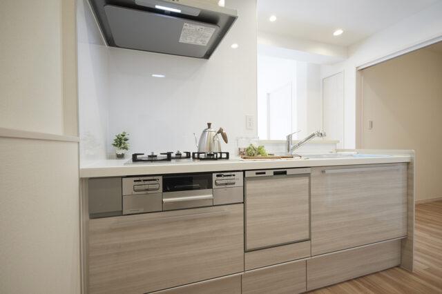 ヴェラハイツ葛西