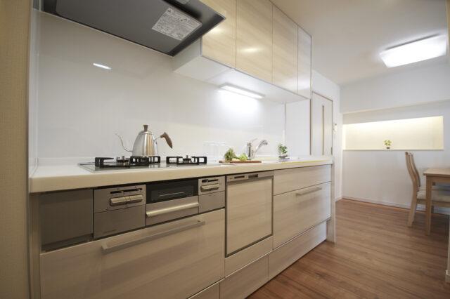 ハイコーポ梅屋敷