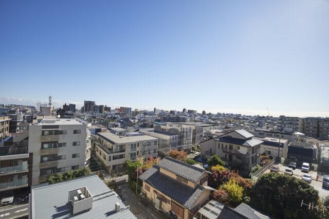 ハイコーポ梅屋敷