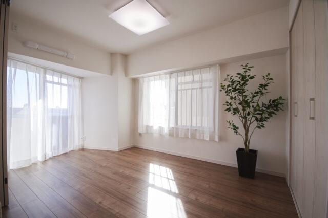 ハイコーポ梅屋敷