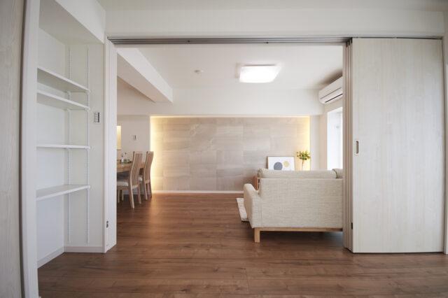 ハイコーポ梅屋敷