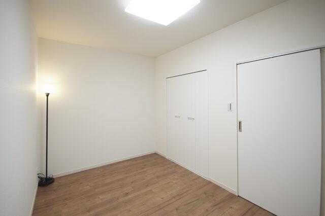 ルネ上星川2号棟