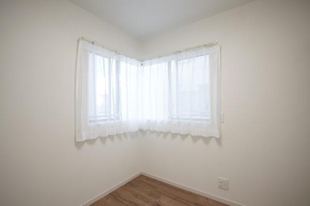 ルネ上星川2号棟