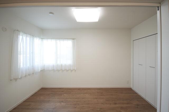 ルネ上星川2号棟