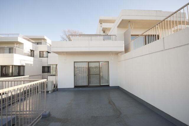 ルネ上星川2号棟