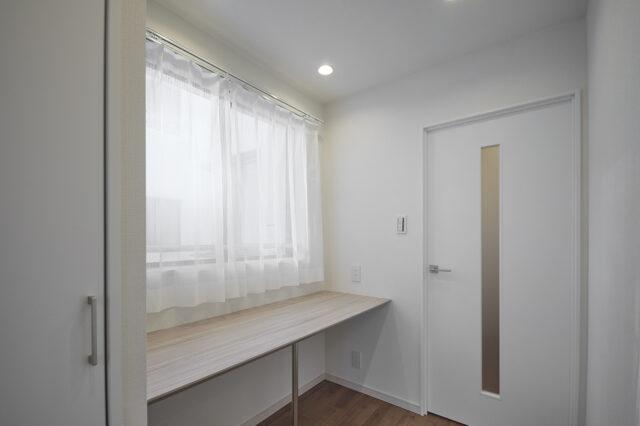 ルネ上星川2号棟