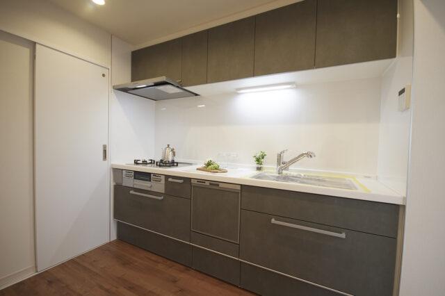 ルネ上星川2号棟