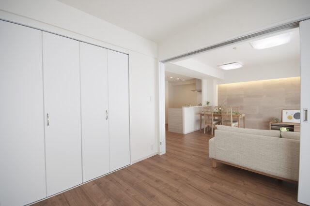 リステージ綱島ラグシス