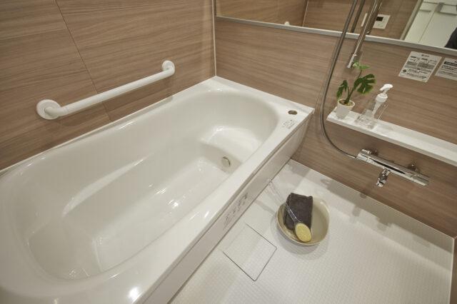 クレッセント等々力緑地Ⅱ