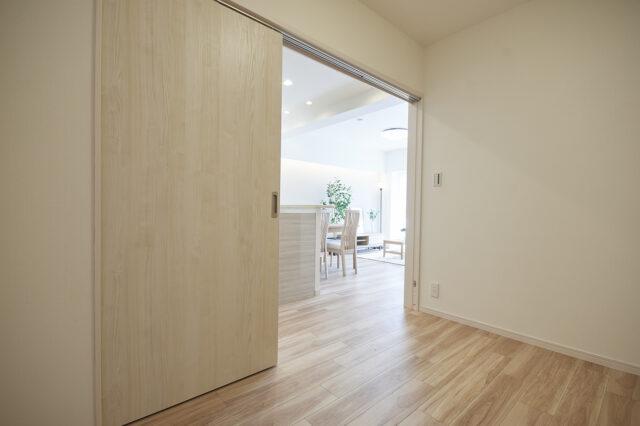 ヴェラハイツ葛西