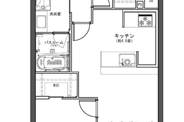 東陽町グリーンハイツ