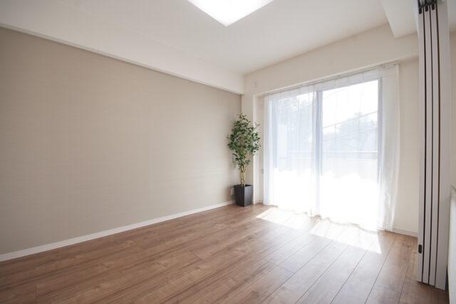 クレッセント等々力緑地Ⅱ