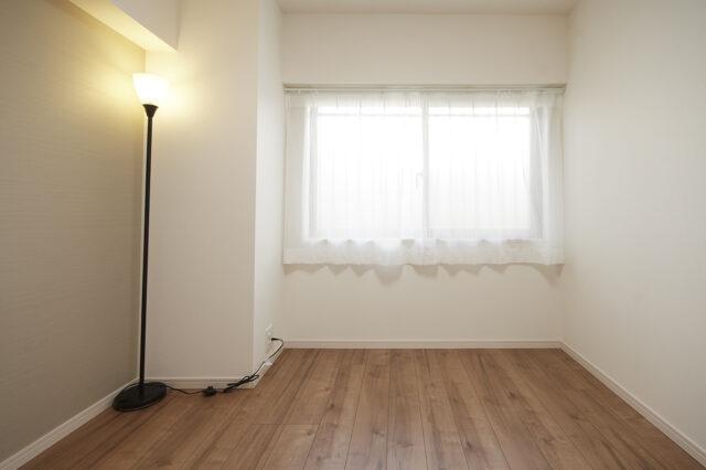 ワコーレ三ツ沢公園II