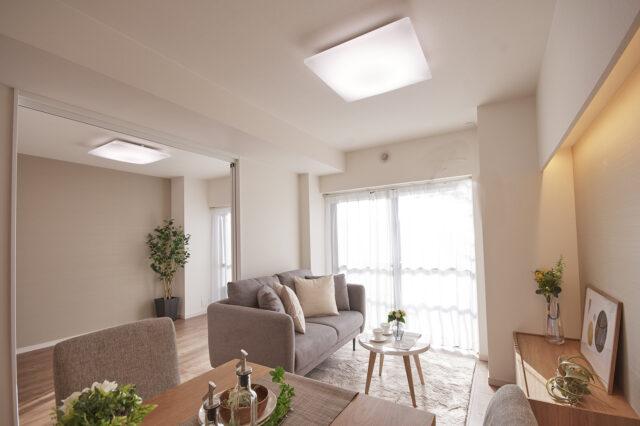 ワコーレ三ツ沢公園II