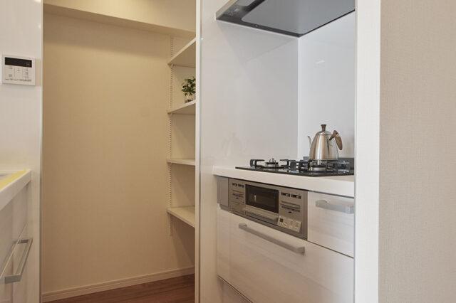 ワコーレ三ツ沢公園II