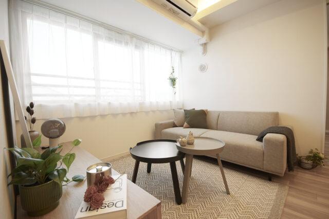 ナイスアーバン洗足池公園