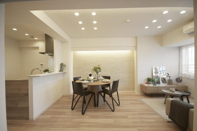 ナイスアーバン洗足池公園