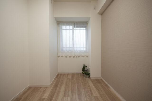 ナイスアーバン洗足池公園