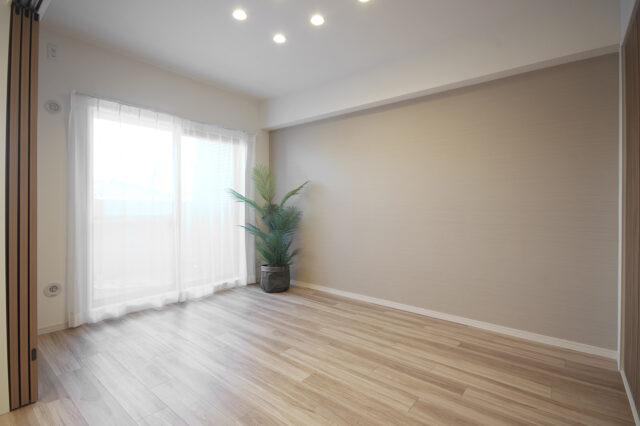 ナイスアーバン洗足池公園