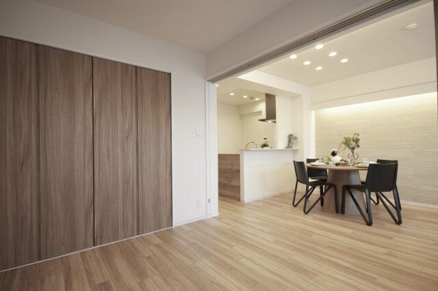 ナイスアーバン洗足池公園