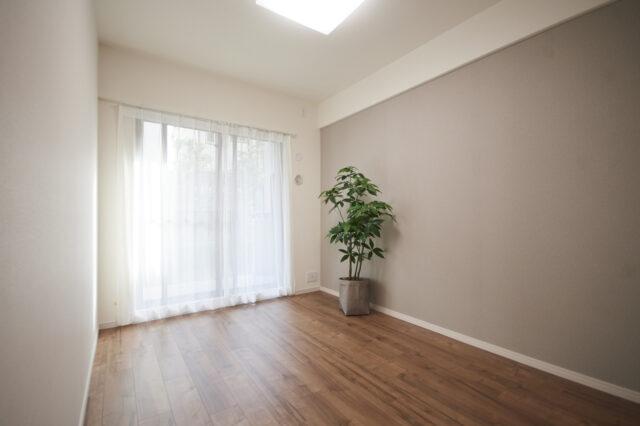 クレストフォルム武蔵新城