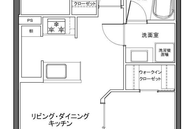 ワコーレ三ツ沢公園II