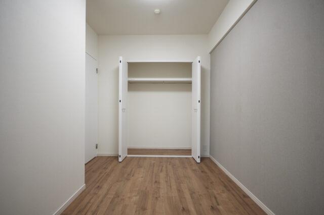 クレストフォルム武蔵新城