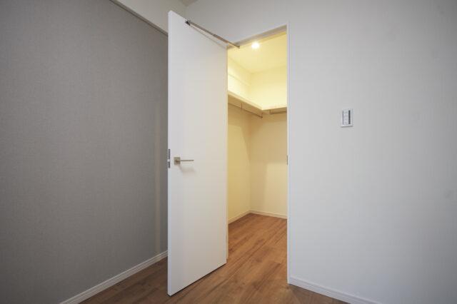 クレストフォルム武蔵新城