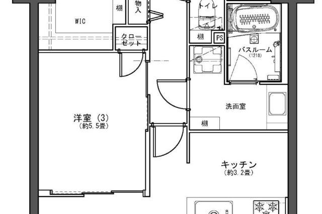 シスナブ池袋本町