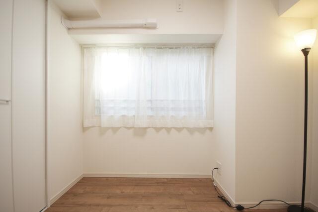 菊名ハイツ弐号館